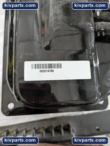 846756 Fuel Tank – actual item, photo 2 of 3