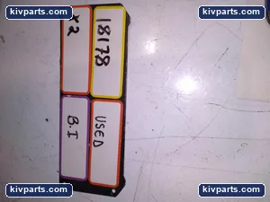 Telemecanique LA1 DC22 Auxiliary Contact – actual item, photo 6 of 6