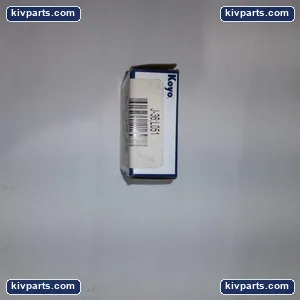 Koyo J-36 Cup Caged Needle Roller Bearing – actual item, photo 2 of 3