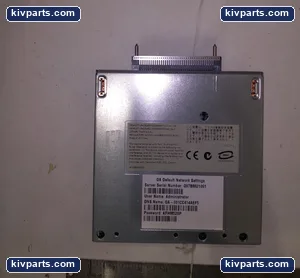 HP HSTNS-BC05 Industrial Computer – actual item, photo 3 of 4