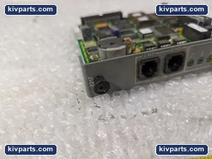 50-1517 Communications Module Board – actual item, photo 10 of 16