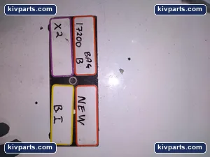 Bucher 280251 Valve Coil Solenoid – actual item, photo 9 of 9