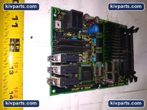Fanuc A350-2002-T524/03 Terminal Block – actual item, photo 2 of 6