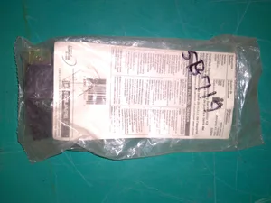 Square D 5B719 Semiconductor