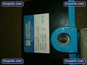 Hayward EVU3 Controls – actual item, photo 2 of 5