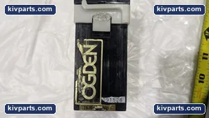 Ogden ETR-9090-132-C Temperature Controller – actual item, photo 4 of 9