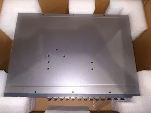Keysight T1000-DC Network Packet Aggregator Rack