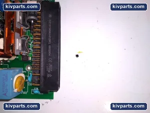 Magnetek CD-13D53-18-1 COTECH – actual item, photo 6 of 10