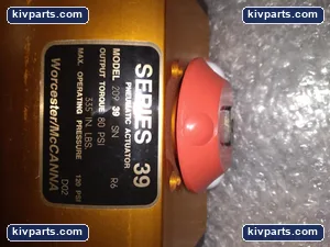 Worcester 6RT150 82 4 Flanged Ball Valve – actual item, photo 2 of 9