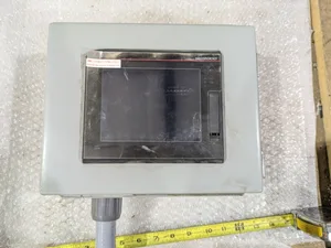 Mitsubishi GOT2000 HMI Touch Screen Panel Enclosure