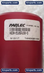 Parlec H63A-M1OSFI30-9 – actual item, photo 6 of 6