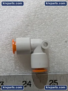 SMC 15401-05 Union Elbow Fitting – actual item, photo 3 of 8