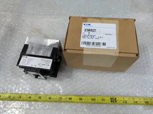 Eaton D26MR22T Type Relay