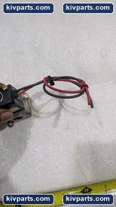 SMC VT307-5G-02-F Solenoid Valve – actual item, photo 3 of 10