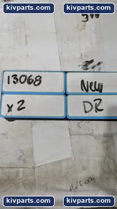 BW 101009 Coupling – actual item, photo 3 of 3