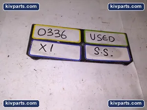SICK VS/VE18-204550 Sensor – actual item, photo 3 of 3