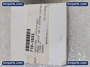 Ashcroft 710-1533 Gauge – actual item, photo 2 of 6
