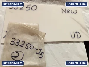 Square D Contact Block – actual item, photo 2 of 2