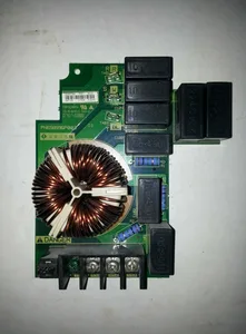 Square D 658996P003 Drive Circuit Board