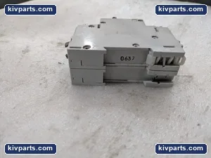 Allen-Bradley 1492-CB2 Manual Motor Controller – actual item, photo 4 of 5