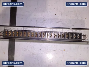 Reliance Electric 57410 J-3631 Analog Output Module – actual item, photo 5 of 9