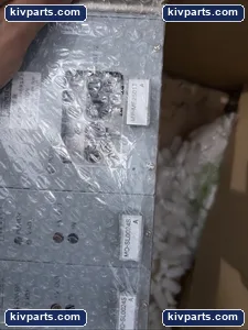 Toshiba MEP-TAE237 PLC Module – actual item, photo 6 of 7