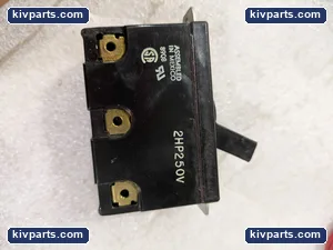 Arrow Hart 80988 Specialty Switch – actual item, photo 2 of 6