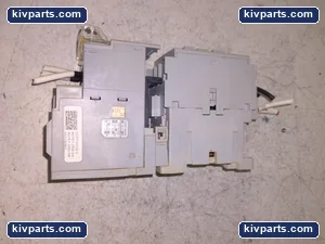 Sprecher + Schuh CA7-9-10 Contactor – actual item, photo 3 of 4