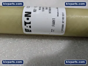 Eaton FA4H1 Cooper NX Current Limiting Fuse – actual item, photo 7 of 8