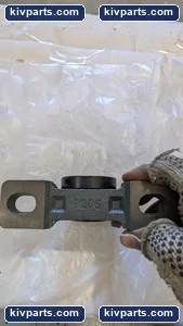 S1-02924407000 Pillow Block Bearing – actual item, photo 6 of 7