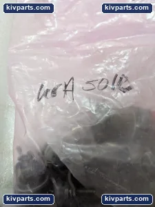 Souriau SCPT06F14-5S Circular Connector Plug 5 Socket – actual item, photo 3 of 6