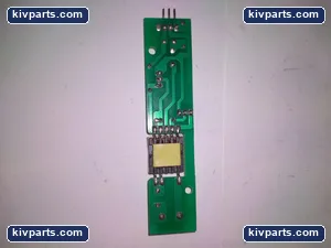 ERG ESPC-2-220 – actual item, photo 3 of 4