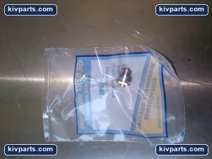 Gilbert Engineering 1804-233-1 RF Microwave Coaxial Connector – actual item, photo 2 of 3