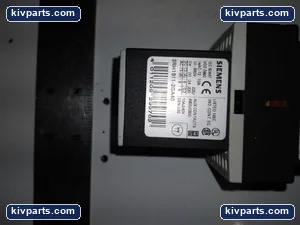 Siemens 3RH1911-2GA40 Relay – actual item, photo 5 of 6