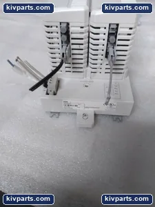 ABB TB840A S800 Cluster Modem PLC Module – actual item, photo 3 of 10