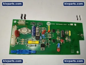 Allen-Bradley 50390 Discharge Assy – actual item, photo 3 of 5