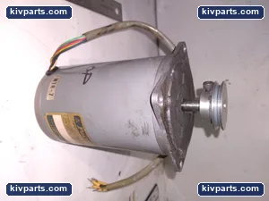 Sanyo I03-845-024I Step-SYN Stepping Motor – actual item, photo 3 of 4