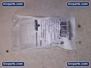 Leviton G24Q-3 Fluorescent Lampholder Base – actual item, photo 2 of 3