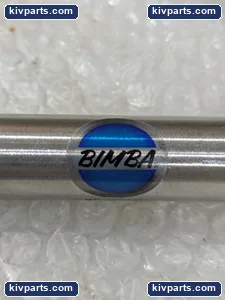 Bimba BF-0410-D Air Cylinder – actual item, photo 2 of 7