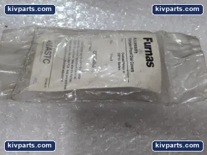 Furnas 49ASTC Covers ESP100 Overload Relay – actual item, photo 2 of 4