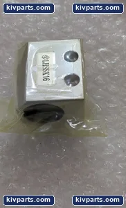 Misumi LHSSK16 Housing Pillow Block Bearing – actual item, photo 6 of 8