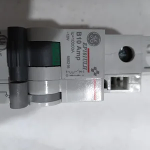 General Electric EP101ULH 690216 B10 Circuit Breaker
