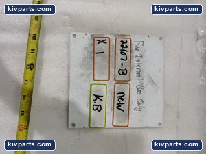 ON Semiconductor BC856ALT1G Semiconductor – actual item, photo 8 of 8