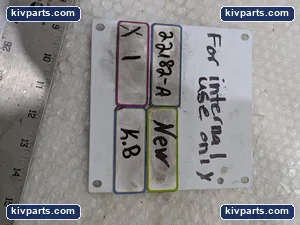General Electric 81D52 Overload Relay Heater Elements – actual item, photo 8 of 8