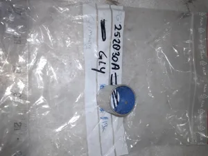 GLY 252030A Cylindrical Metal Bushing Sleeve Bearing LOT OF 5