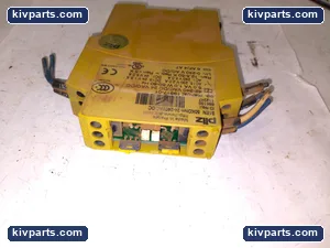 Pilz S1EN Safety Relay – actual item, photo 3 of 4