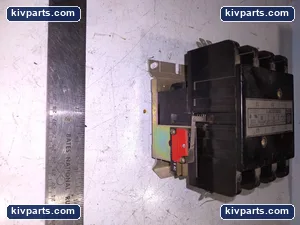 General Electric CR353 Contactor – actual item, photo 4 of 8