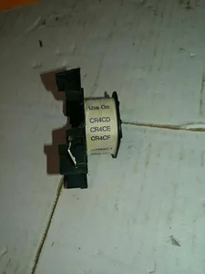 General Electric CR4XC1 Contactor