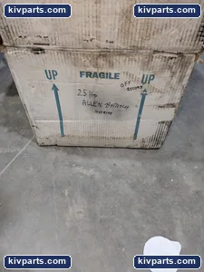 Allen-Bradley AYNNNC0 – actual item, photo 2 of 7