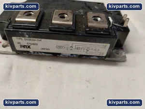 Mitsubishi CM200DU-24F Semiconductor – actual item, photo 3 of 7